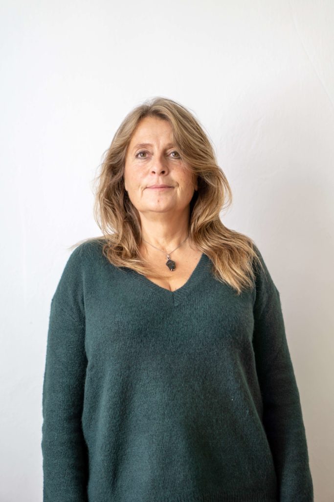 MUDr. Milena Chrudinová