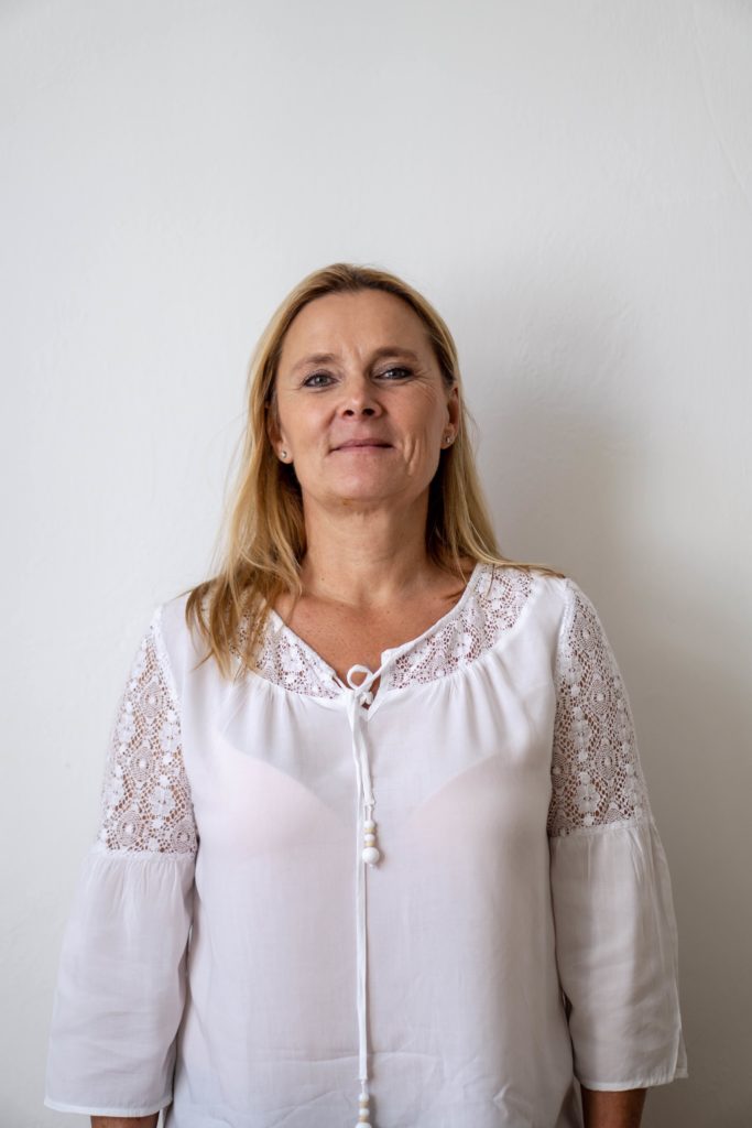 MUDr. Renata Burešová